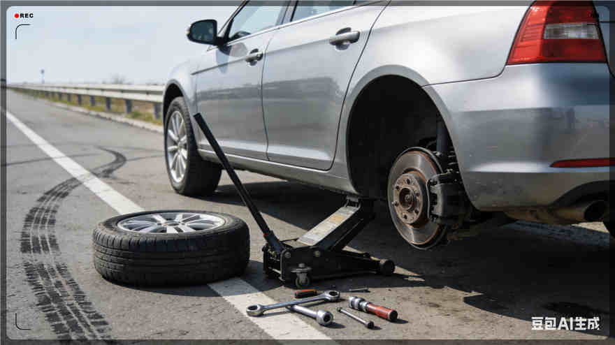 岱岳区道路救援汽车送玻璃水