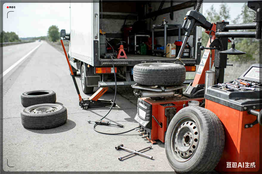 岱岳区道路救援汽车送机油