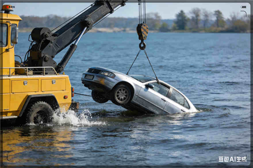 岱岳区汽车救援送柴油